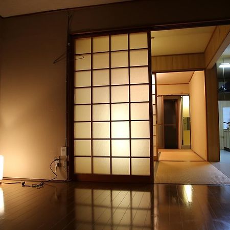 Kyoto Home Yoshida Exterior foto