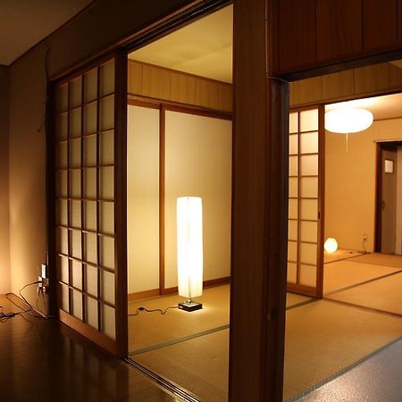 Kyoto Home Yoshida Exterior foto