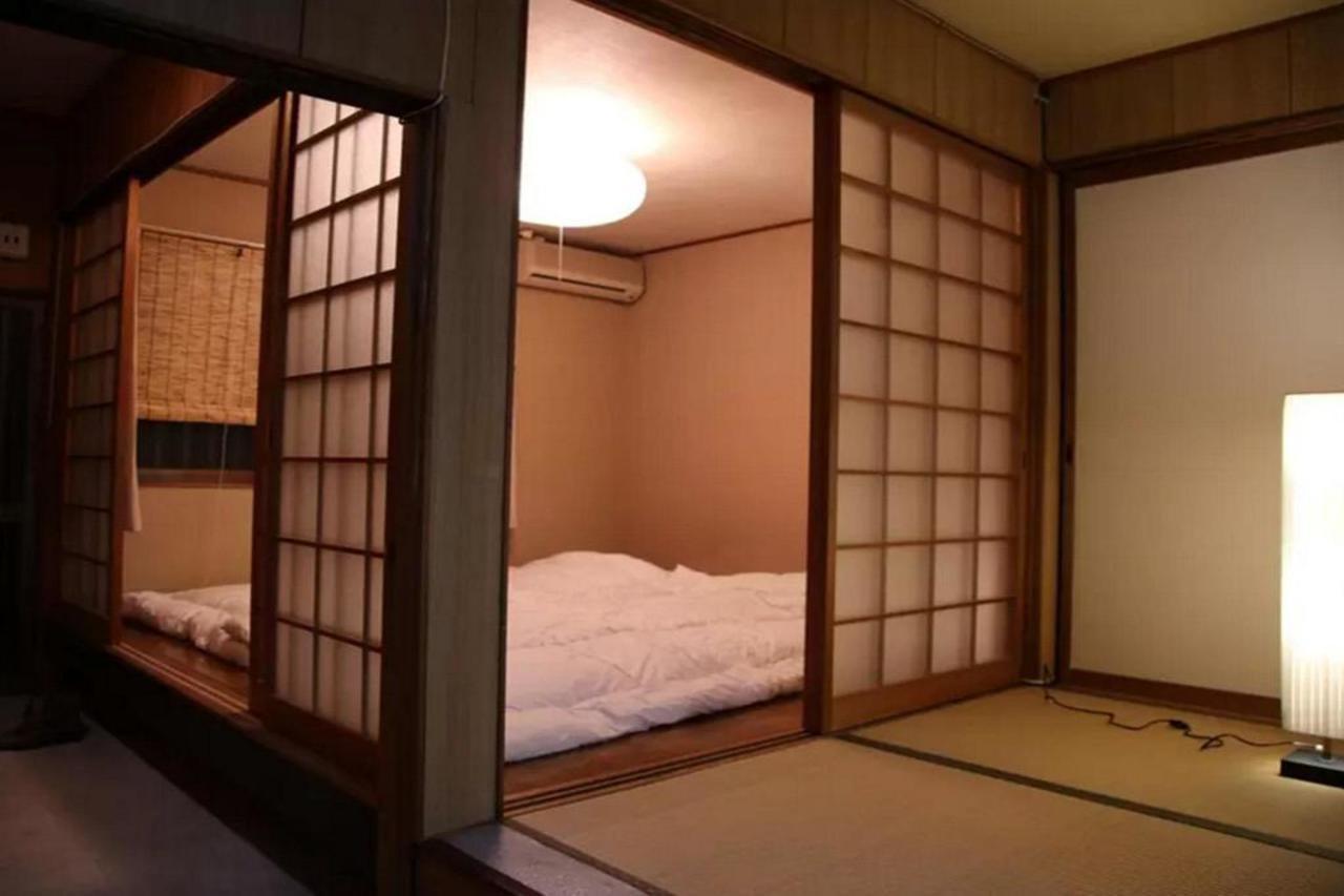 Kyoto Home Yoshida Exterior foto