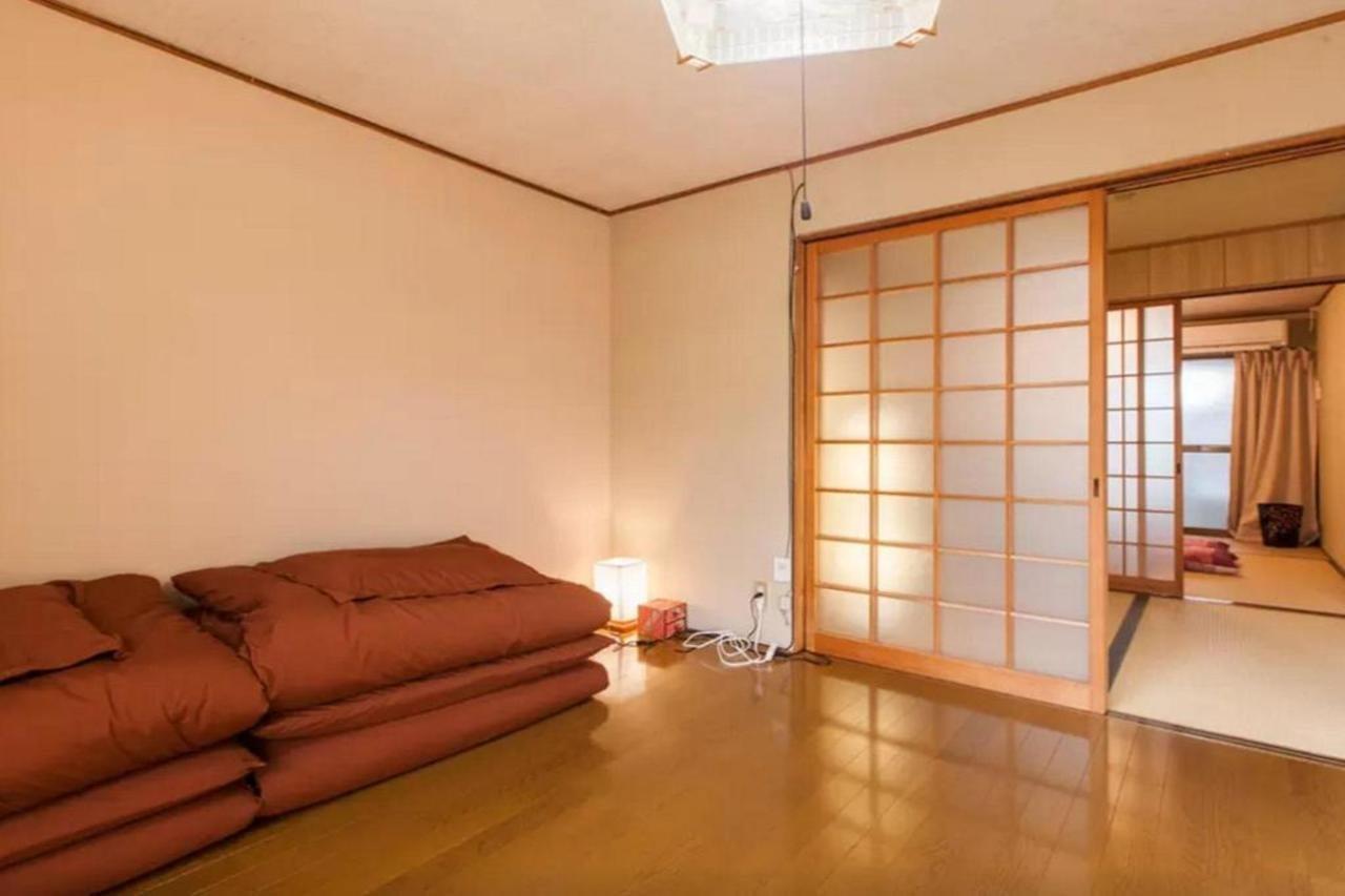 Kyoto Home Yoshida Exterior foto