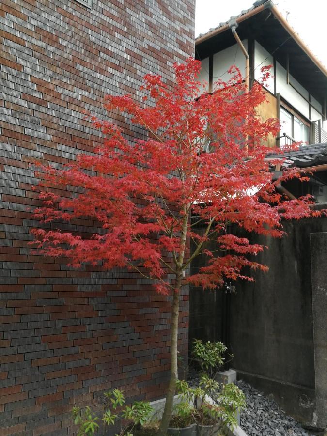 Kyoto Home Yoshida Exterior foto