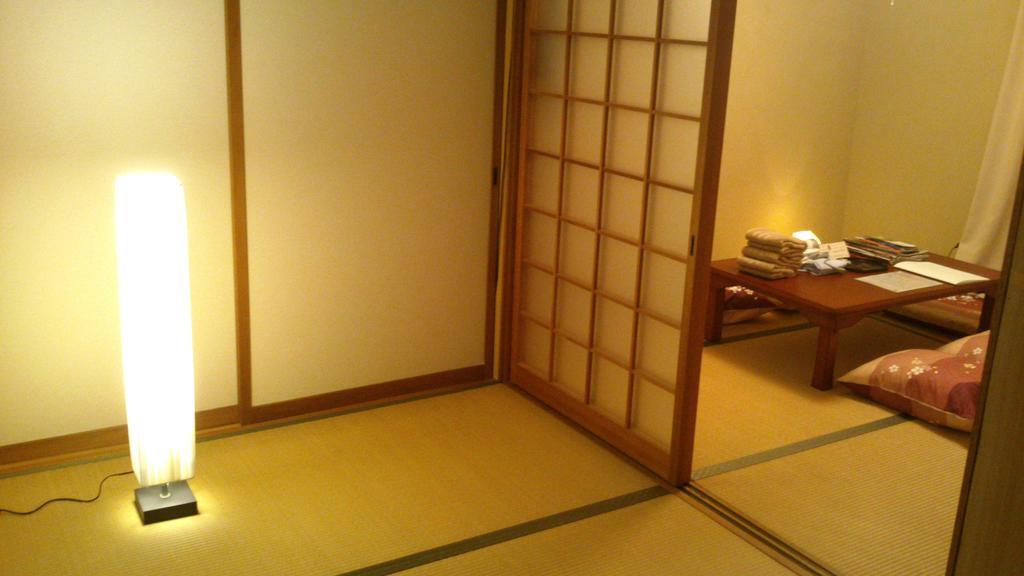 Kyoto Home Yoshida Exterior foto